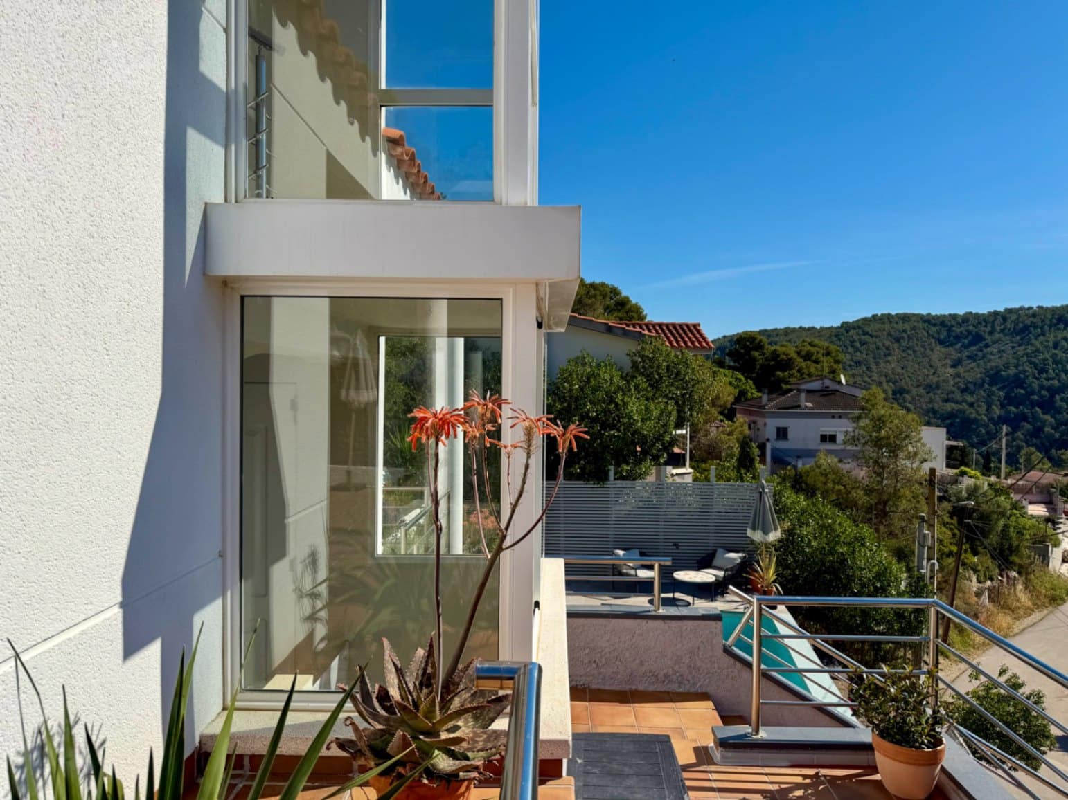 4 quarto Moradia para venda em Olivella - 475 000 € (Ref: 9854929)
