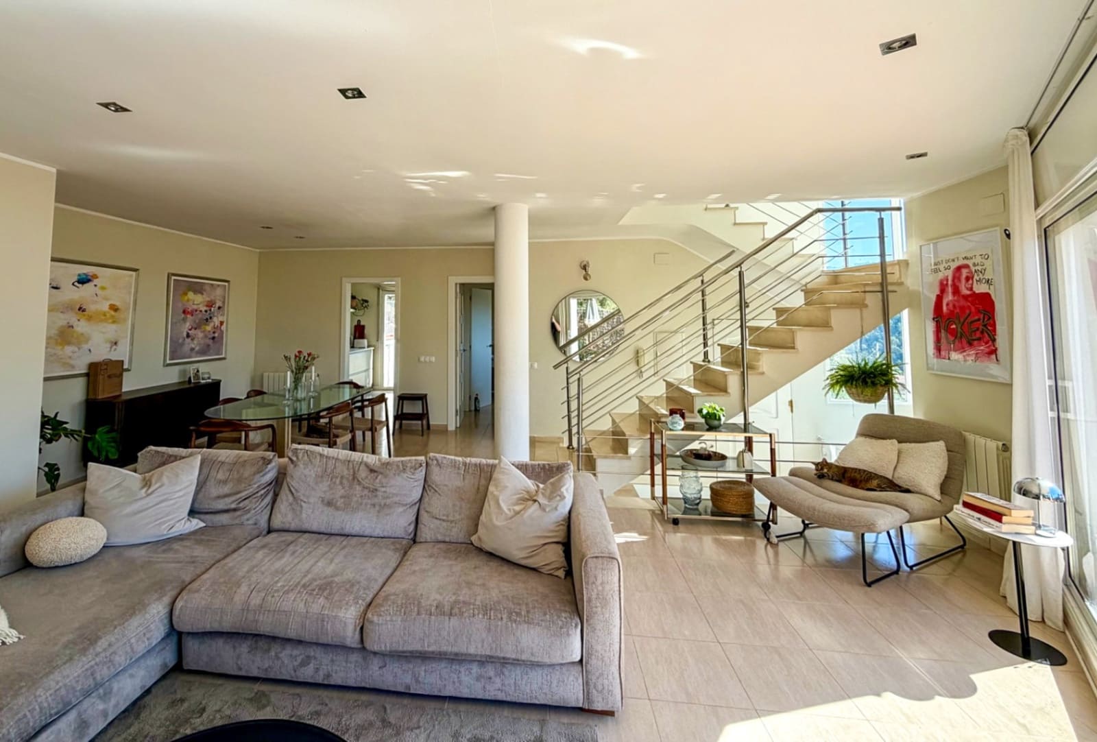 4 quarto Moradia para venda em Olivella - 475 000 € (Ref: 9854929)