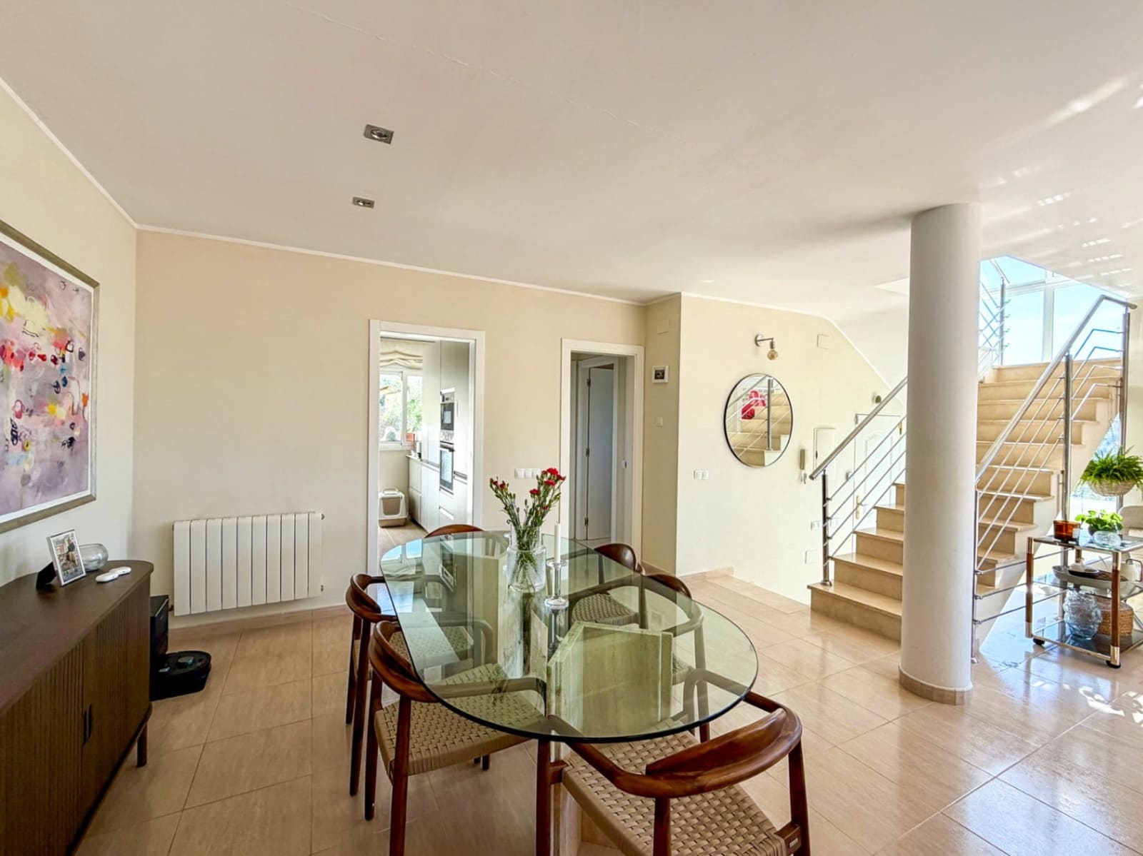 4 quarto Moradia para venda em Olivella - 475 000 € (Ref: 9854929)