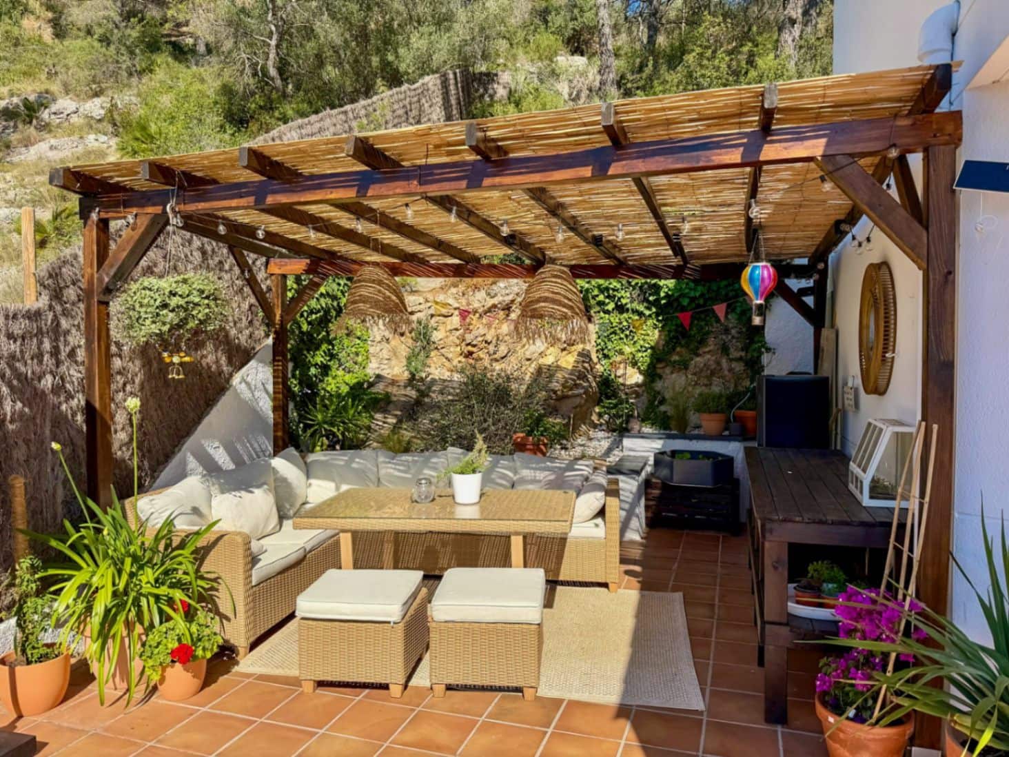 4 quarto Moradia para venda em Olivella - 475 000 € (Ref: 9854929)