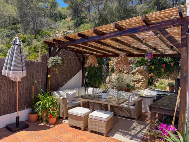 4 quarto Moradia para venda em Olivella - 475 000 € (Ref: 9854929)