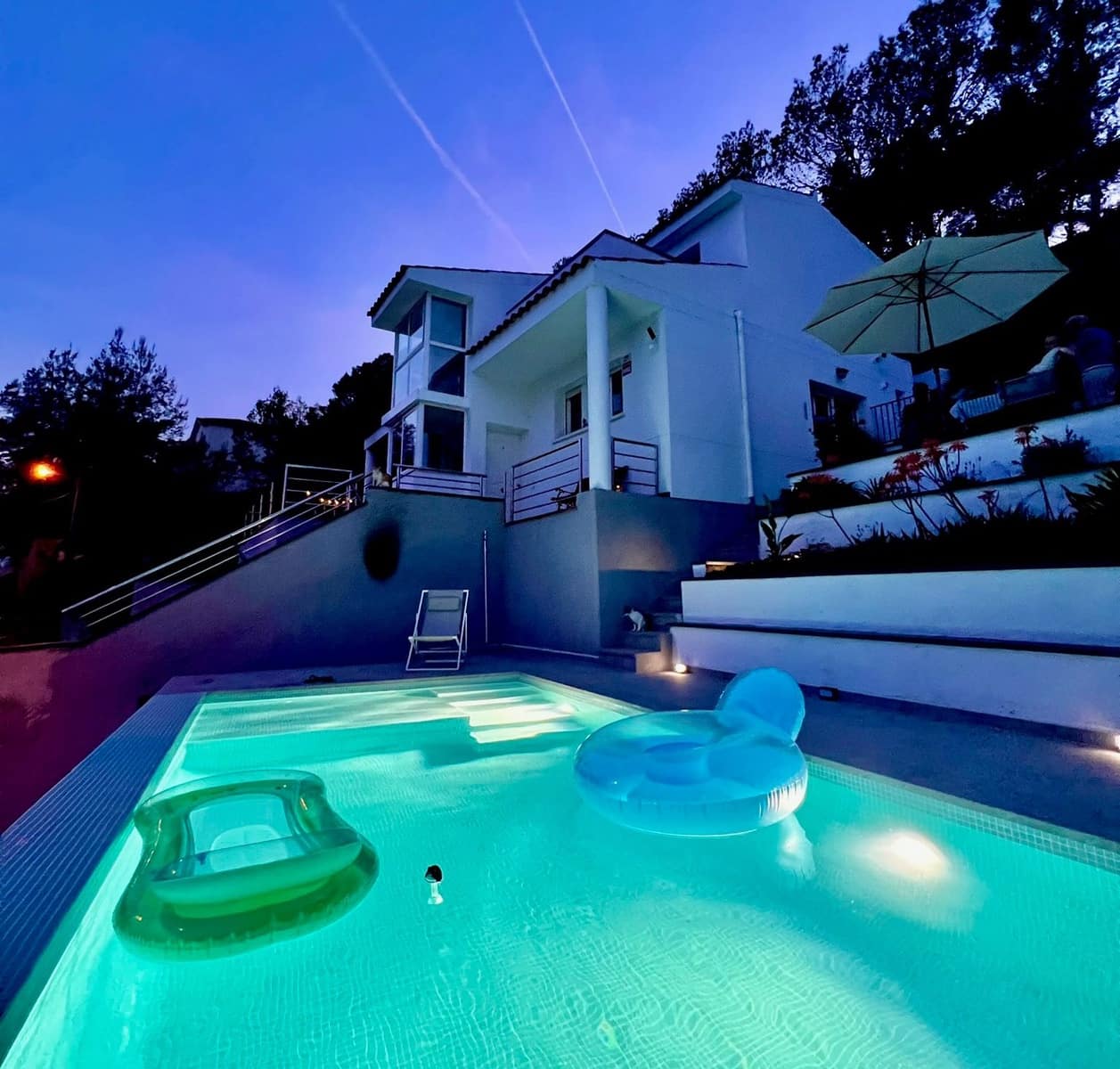 4 quarto Moradia para venda em Olivella - 475 000 € (Ref: 9854929)