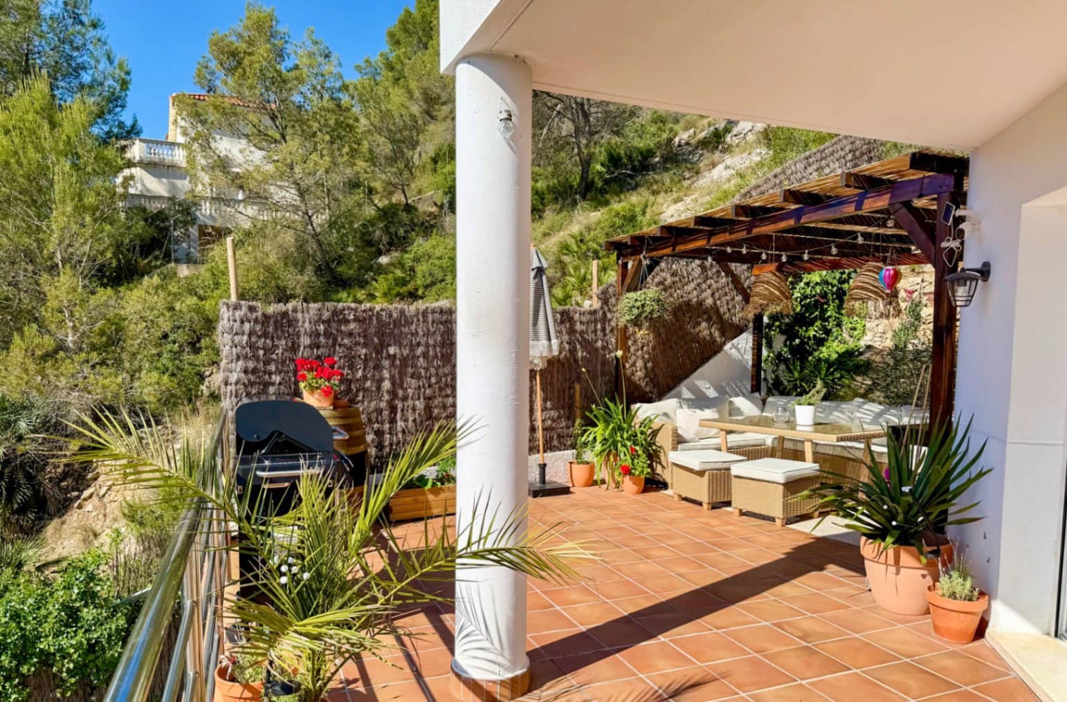 4 quarto Moradia para venda em Olivella - 475 000 € (Ref: 9854929)