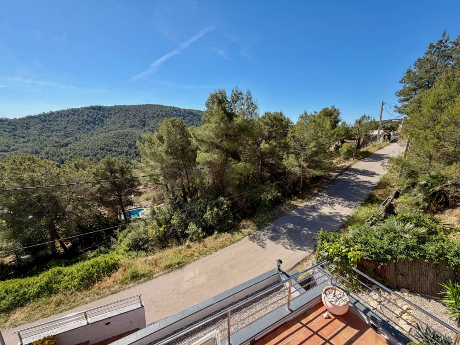 4 quarto Moradia para venda em Olivella - 475 000 € (Ref: 9854929)