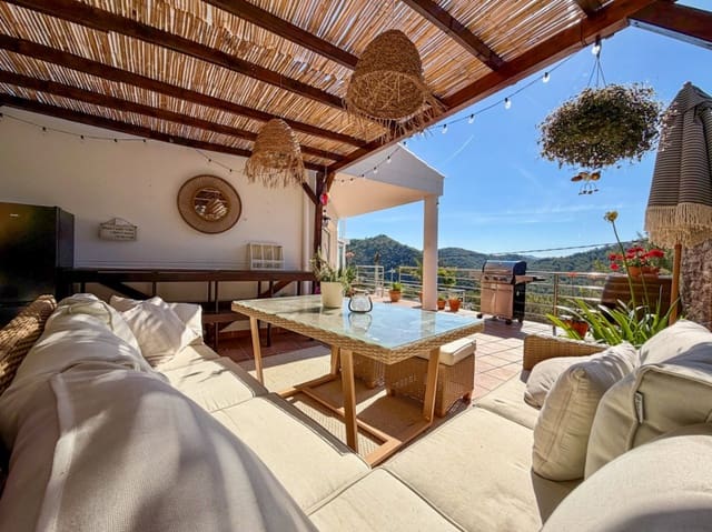 4 quarto Moradia para venda em Olivella - 475 000 € (Ref: 9854929)
