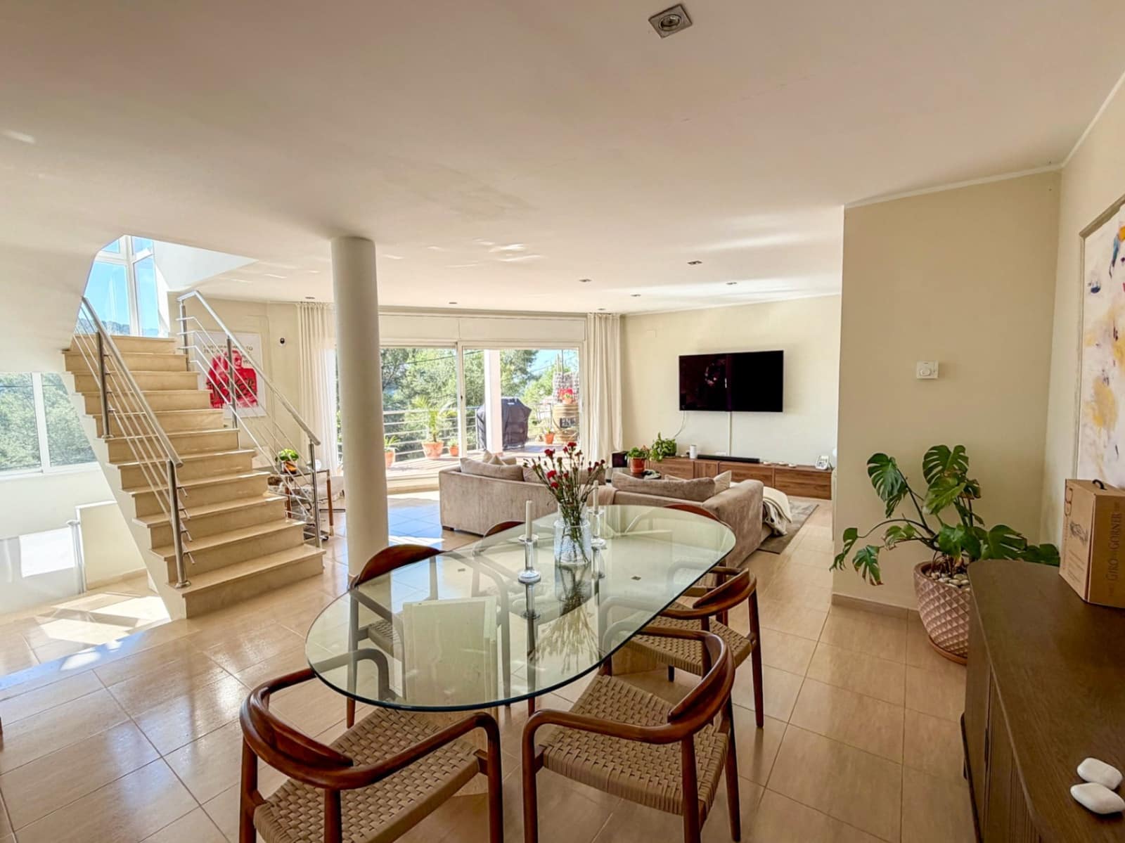 4 quarto Moradia para venda em Olivella - 475 000 € (Ref: 9854929)