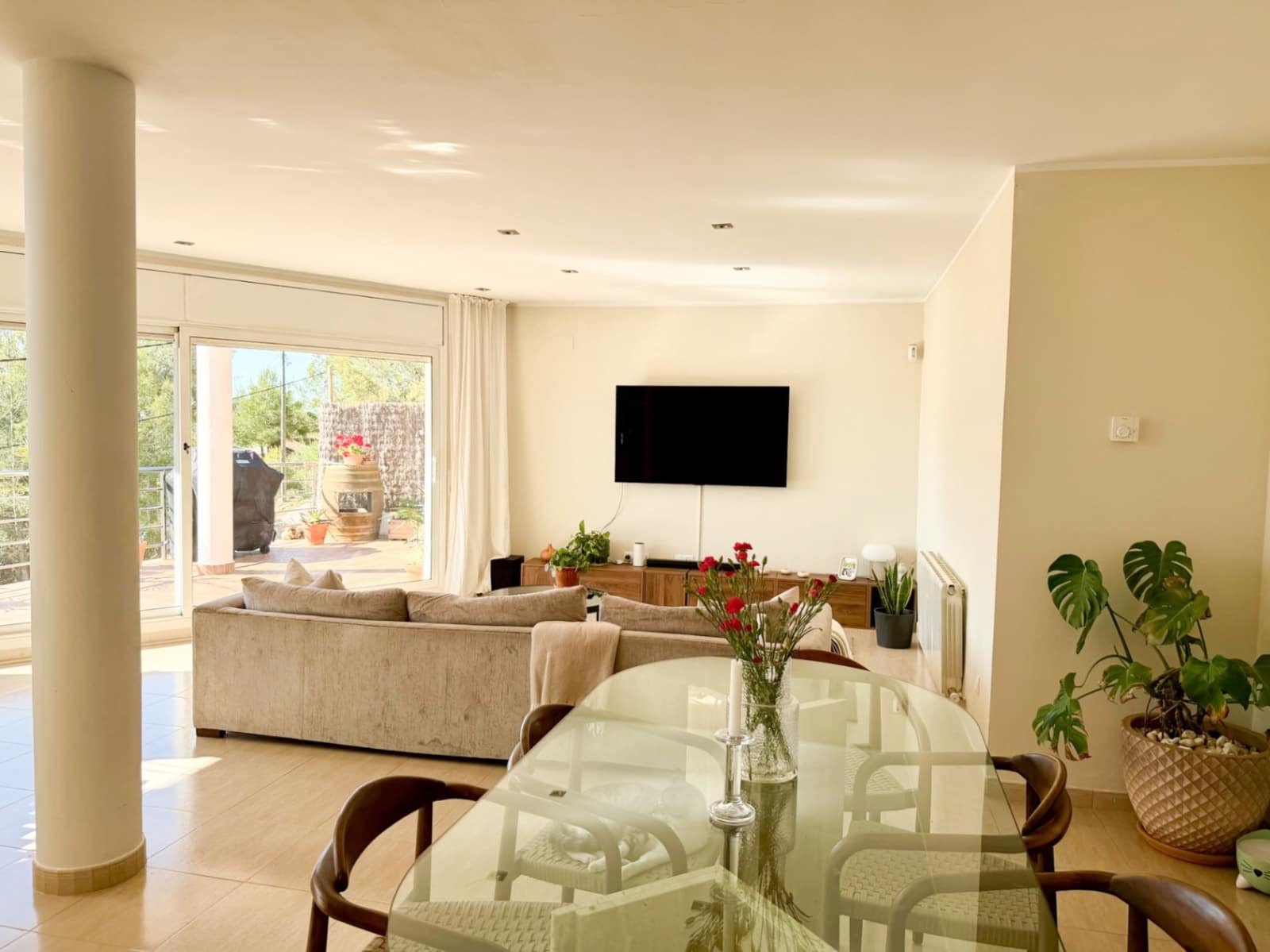 4 quarto Moradia para venda em Olivella - 475 000 € (Ref: 9854929)