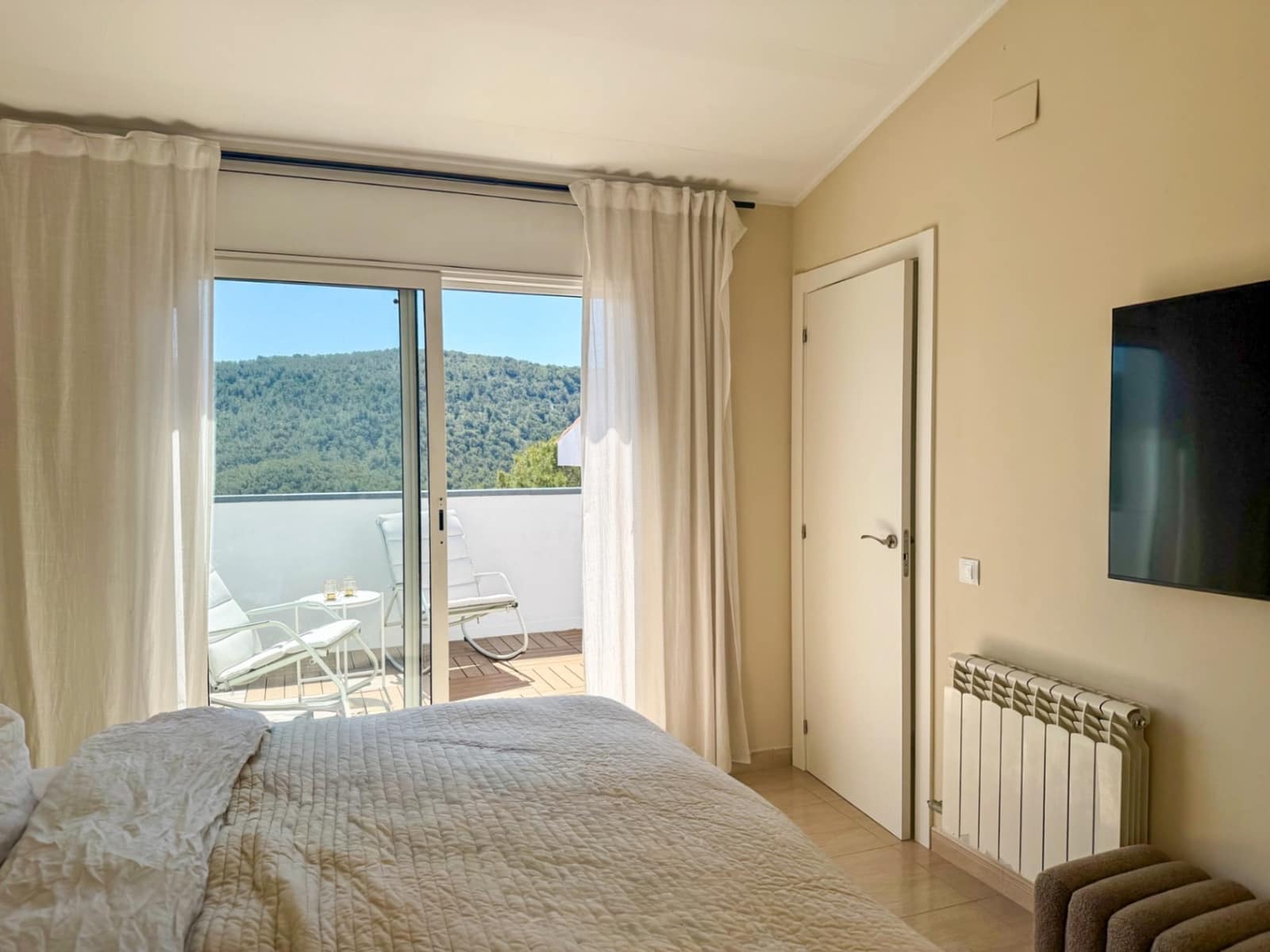 4 quarto Moradia para venda em Olivella - 475 000 € (Ref: 9854929)