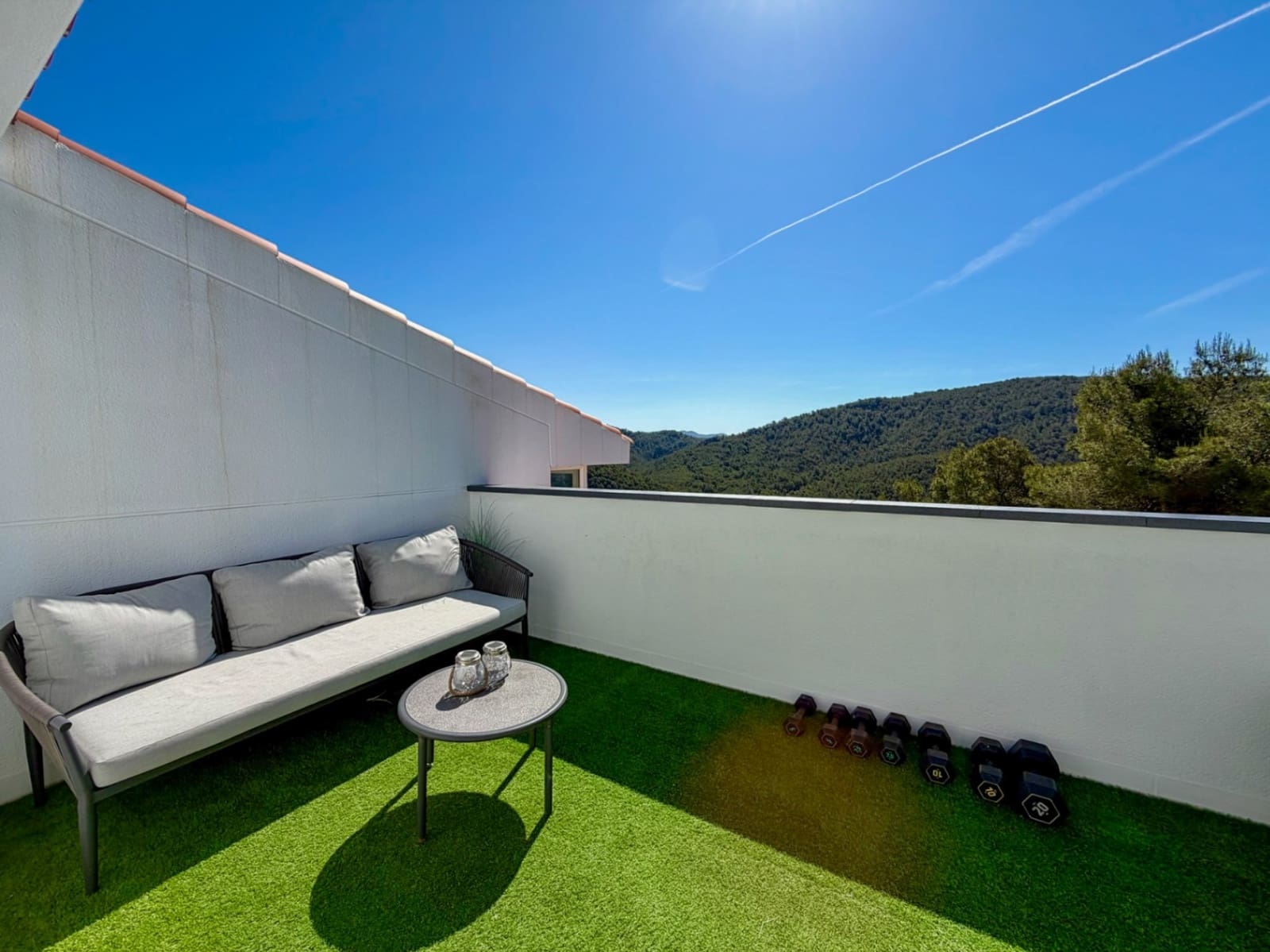 4 quarto Moradia para venda em Olivella - 475 000 € (Ref: 9854929)