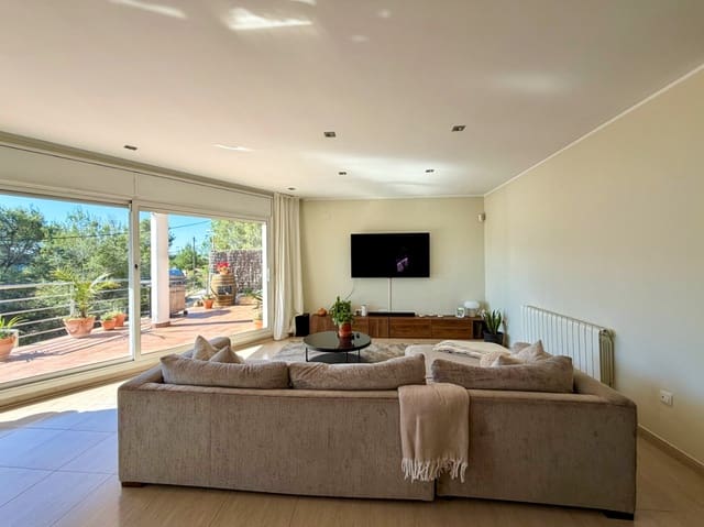 4 quarto Moradia para venda em Olivella - 475 000 € (Ref: 9854929)