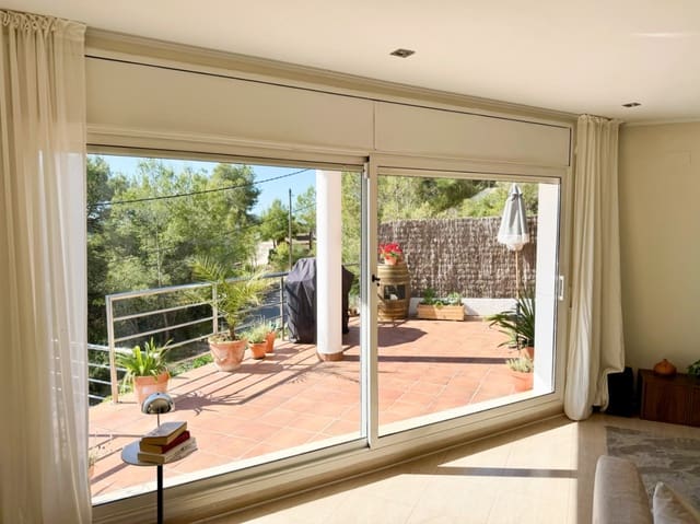 4 quarto Moradia para venda em Olivella - 475 000 € (Ref: 9854929)