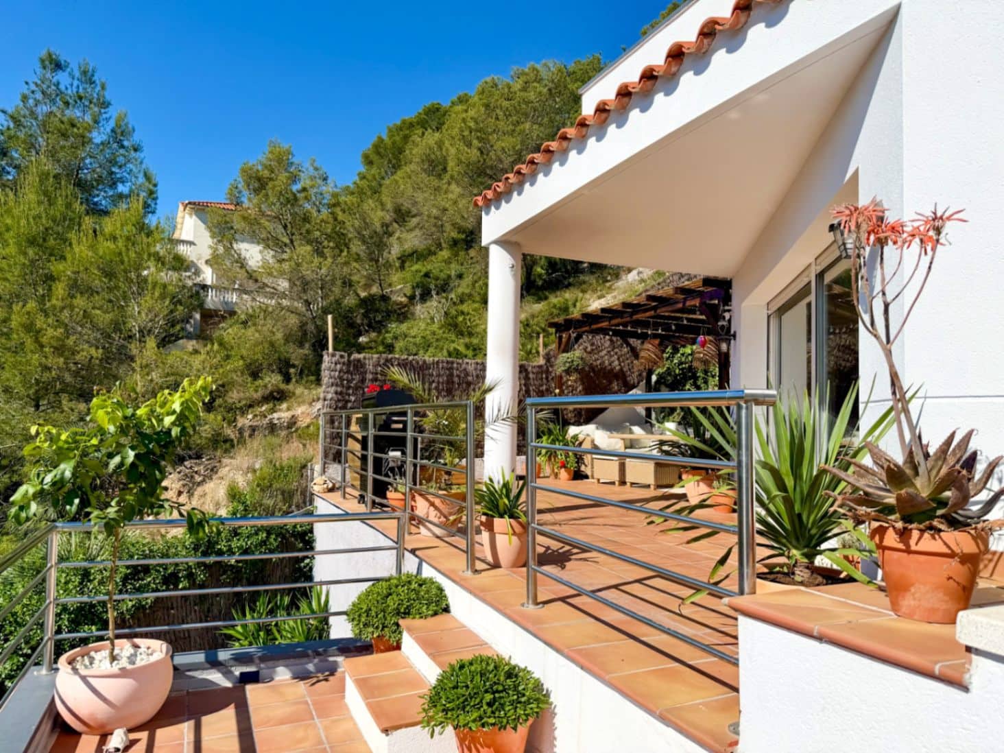 4 quarto Moradia para venda em Olivella - 475 000 € (Ref: 9854929)