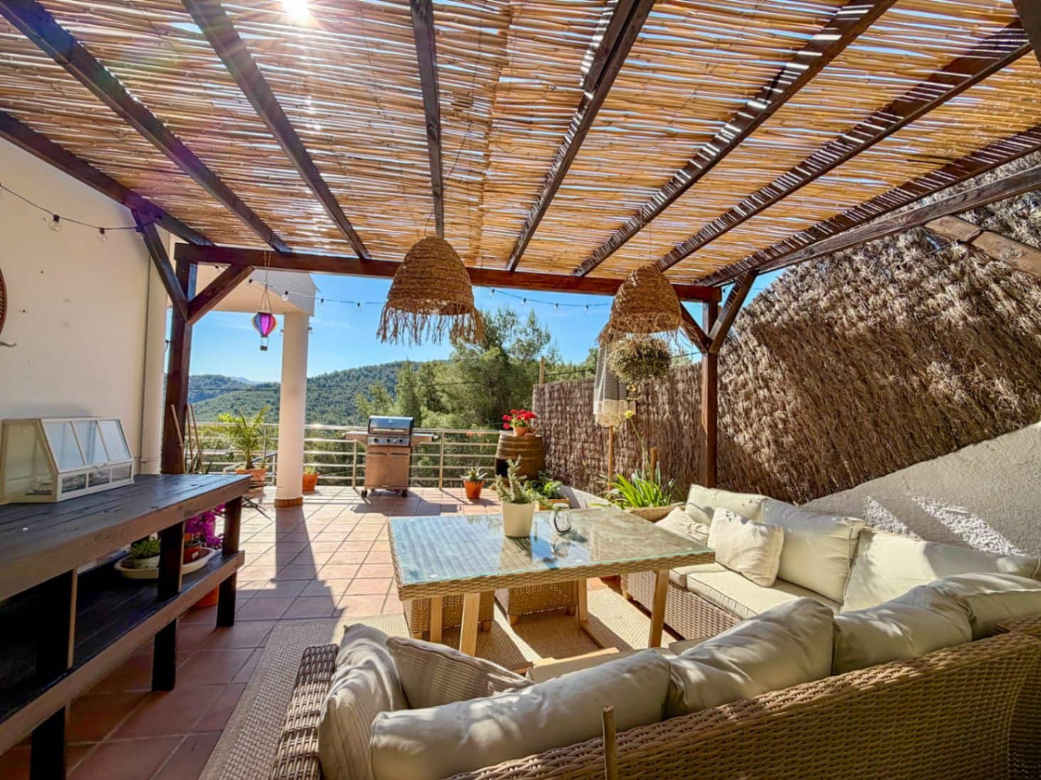 4 quarto Moradia para venda em Olivella - 475 000 € (Ref: 9854929)