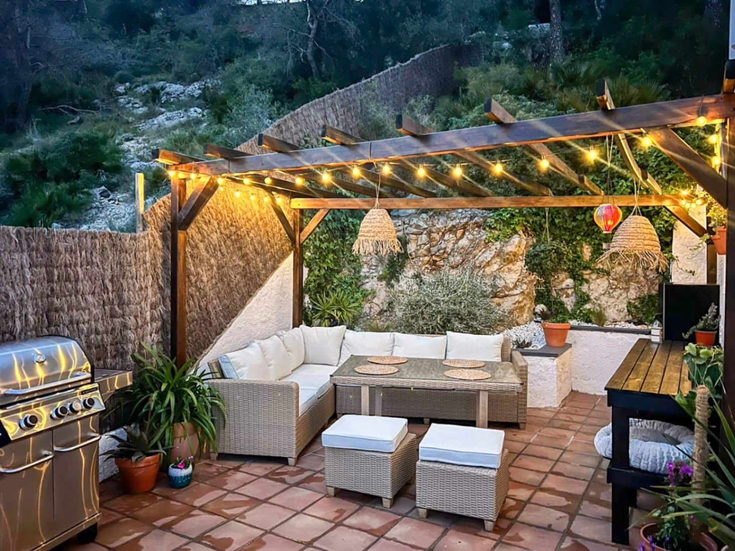 4 quarto Moradia para venda em Olivella - 475 000 € (Ref: 9854929)