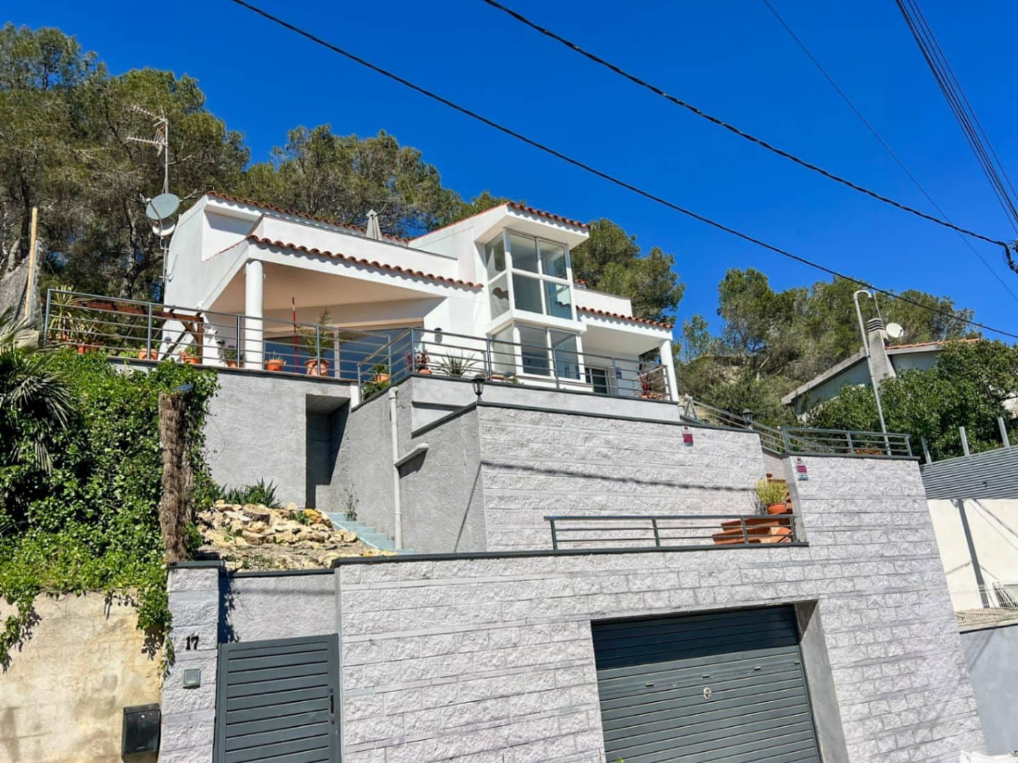 4 quarto Moradia para venda em Olivella - 475 000 € (Ref: 9854929)