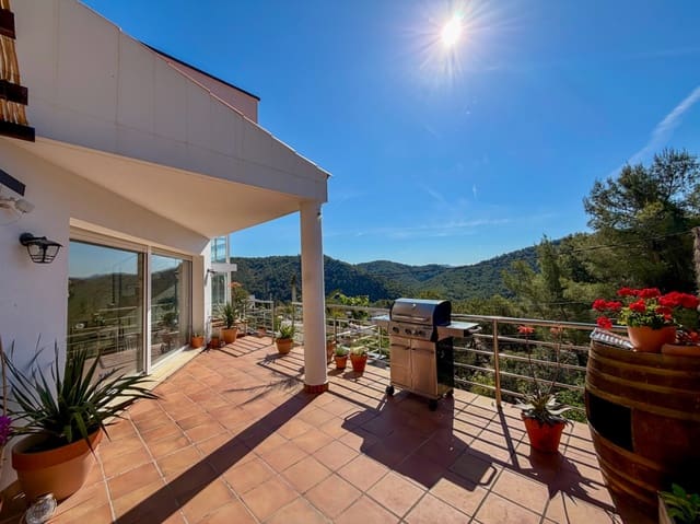 4 quarto Moradia para venda em Olivella - 475 000 € (Ref: 9854929)
