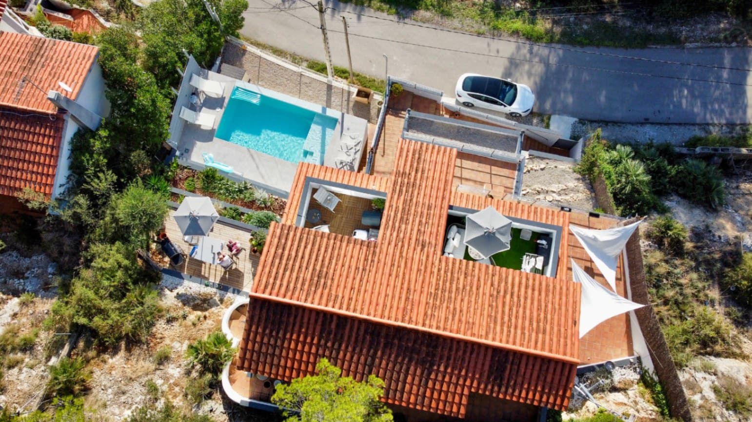 4 quarto Moradia para venda em Olivella - 475 000 € (Ref: 9854929)