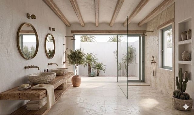 4 sypialnia Willa na sprzedaż w Sitges z basenem garażem - 1 995 000 € (Ref: 9880240)
