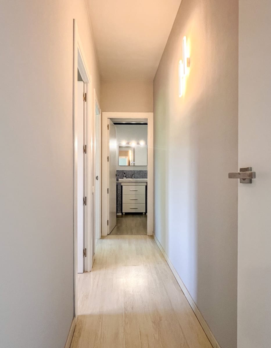 2 sovrum Lägenhet att hyra i Sitges - 1 056 € (Ref: 9897050)