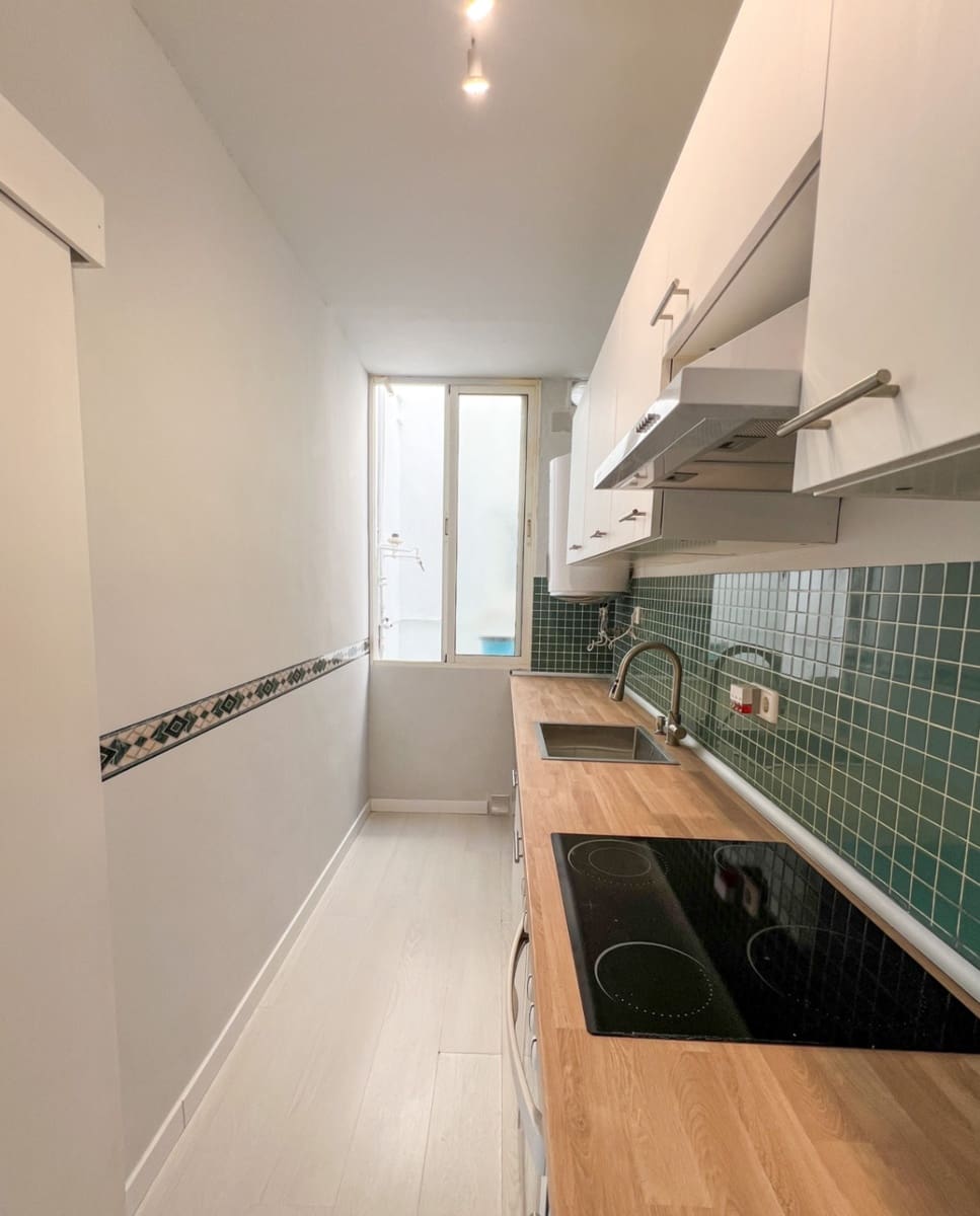 2 sovrum Lägenhet att hyra i Sitges - 1 056 € (Ref: 9897050)