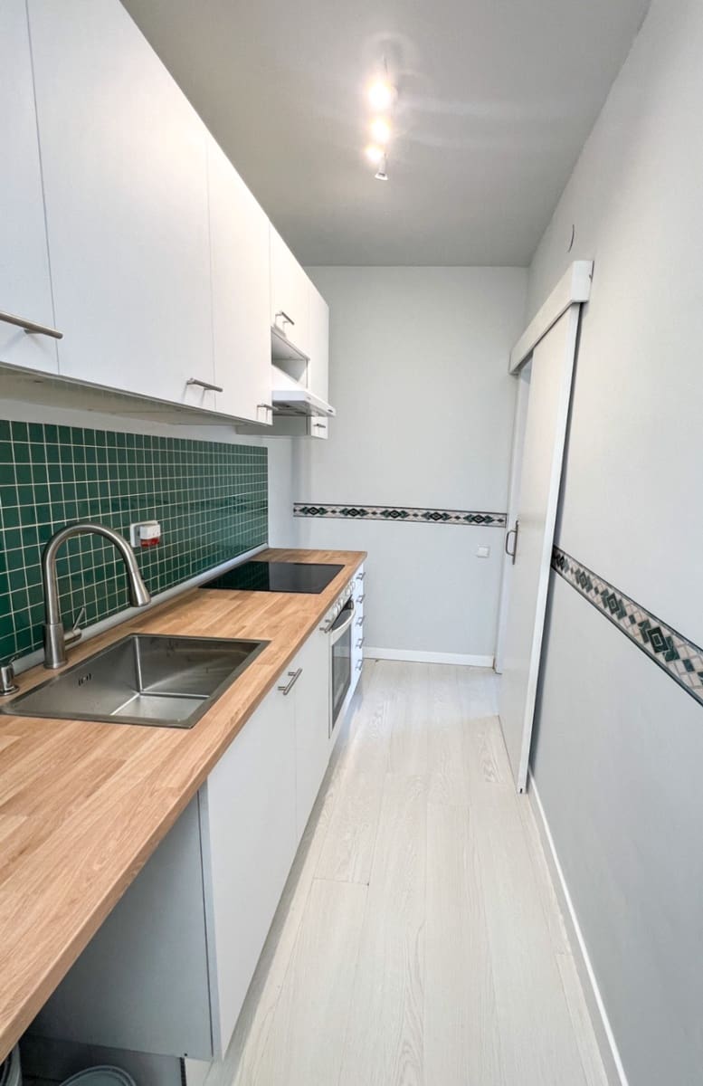 2 sovrum Lägenhet att hyra i Sitges - 1 056 € (Ref: 9897050)
