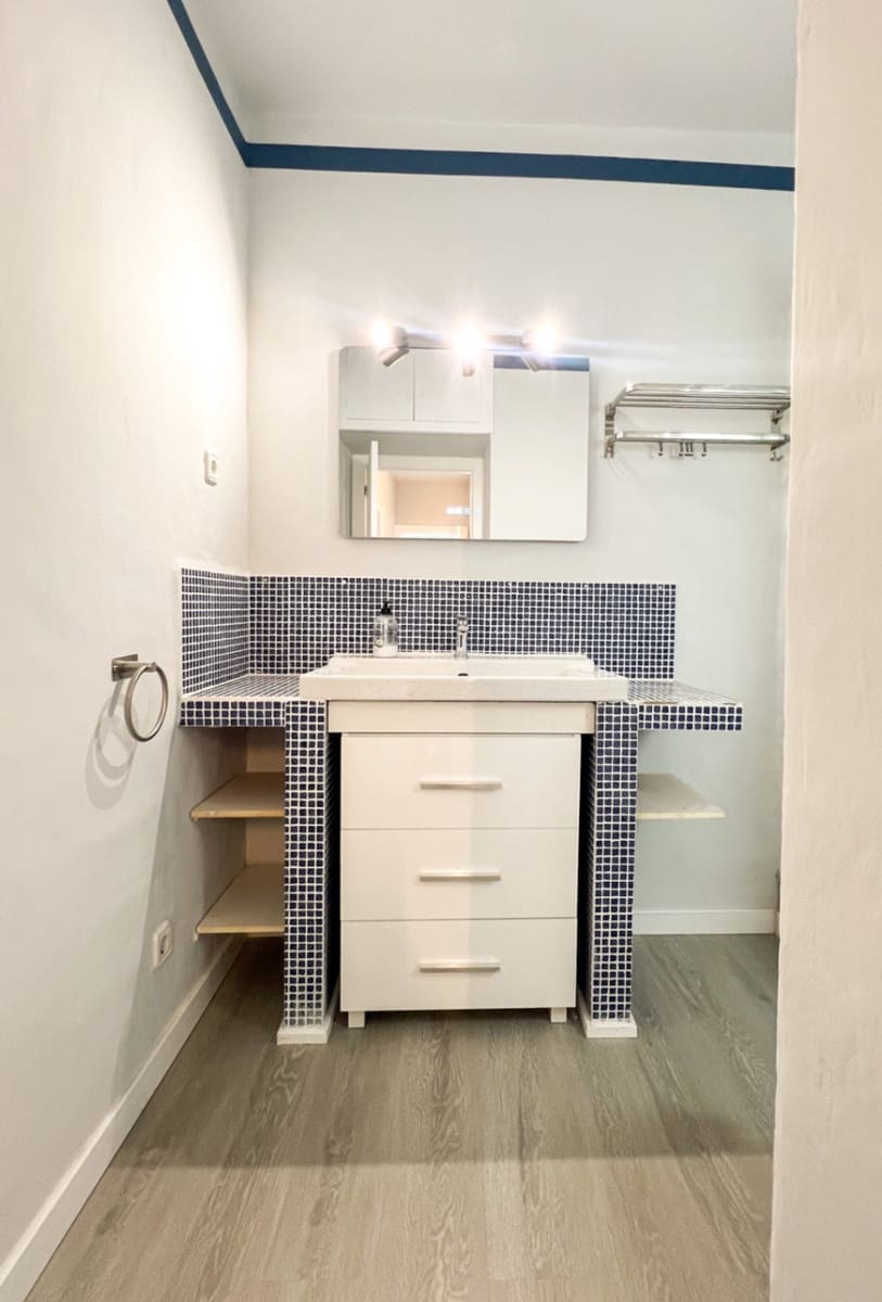 2 sovrum Lägenhet att hyra i Sitges - 1 056 € (Ref: 9897050)