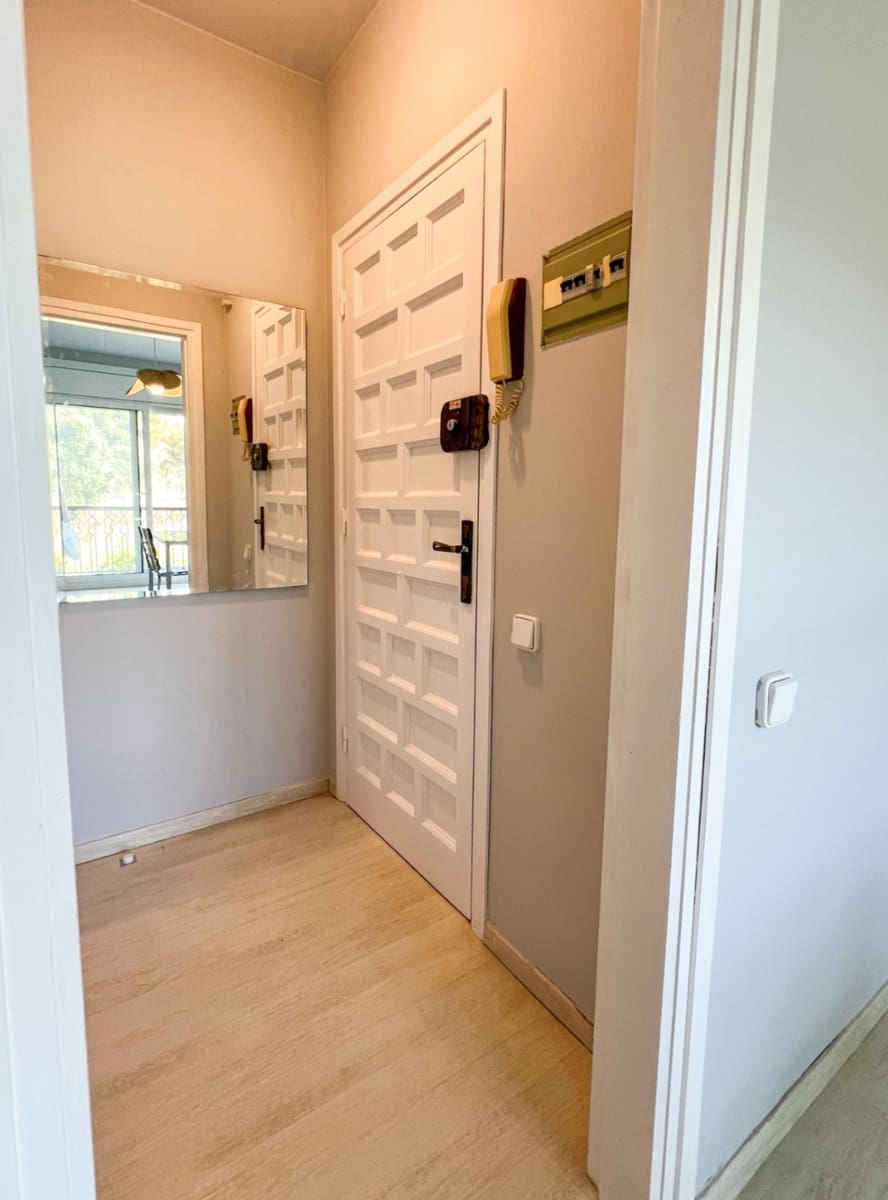 2 sovrum Lägenhet att hyra i Sitges - 1 056 € (Ref: 9897050)