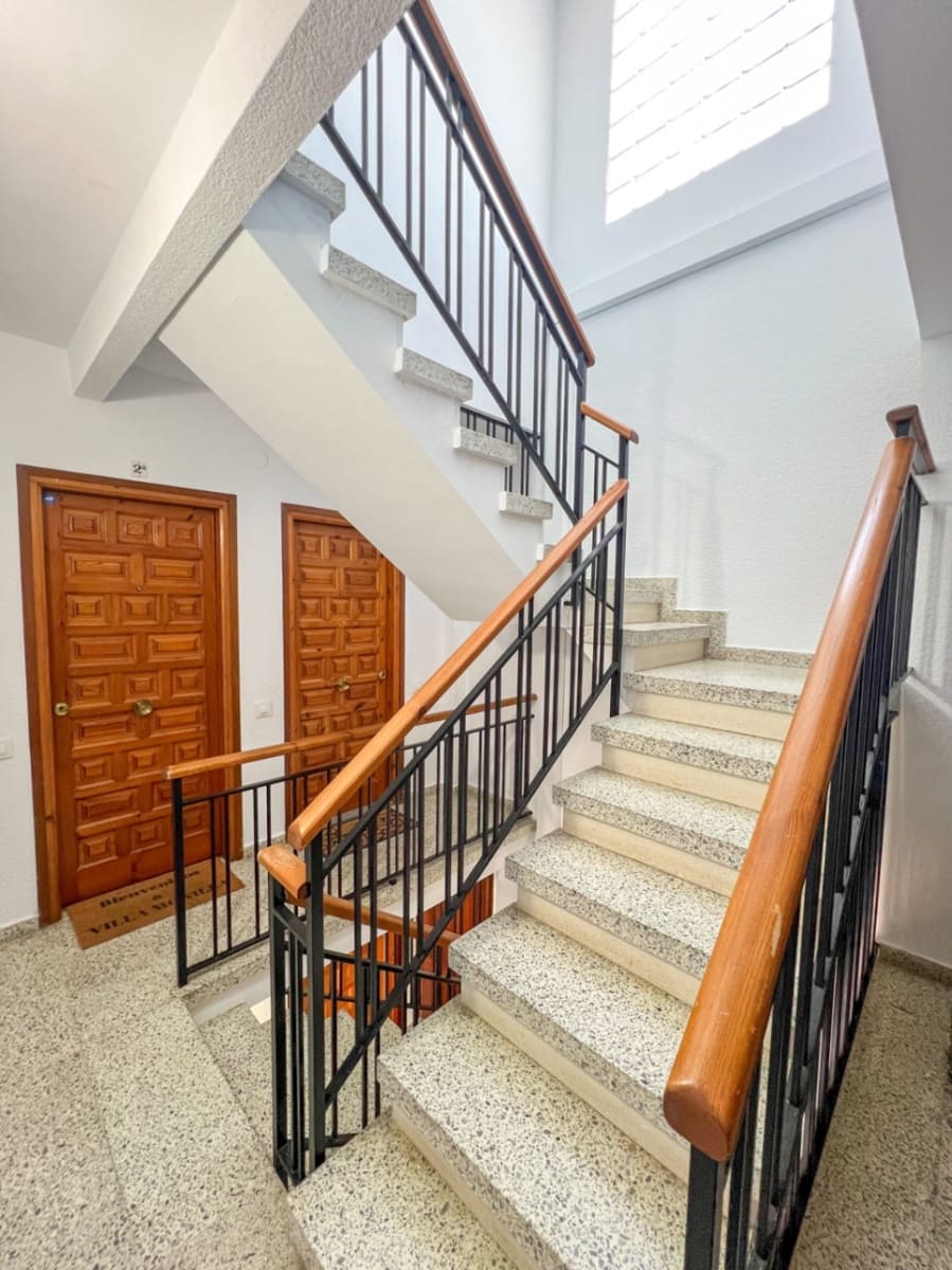 2 sovrum Lägenhet att hyra i Sitges - 1 056 € (Ref: 9897050)