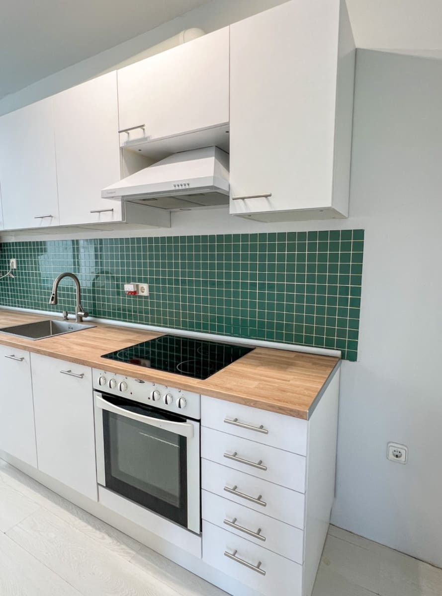 2 sovrum Lägenhet att hyra i Sitges - 1 056 € (Ref: 9897050)