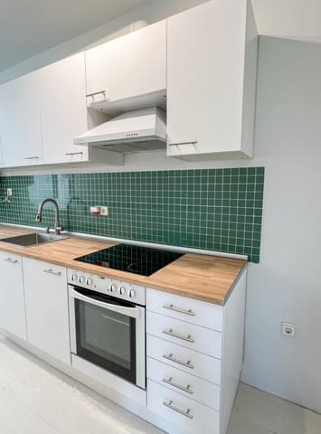 2 bedroom Flat for rent in Sitges - € 1,056 (Ref: 9897050)