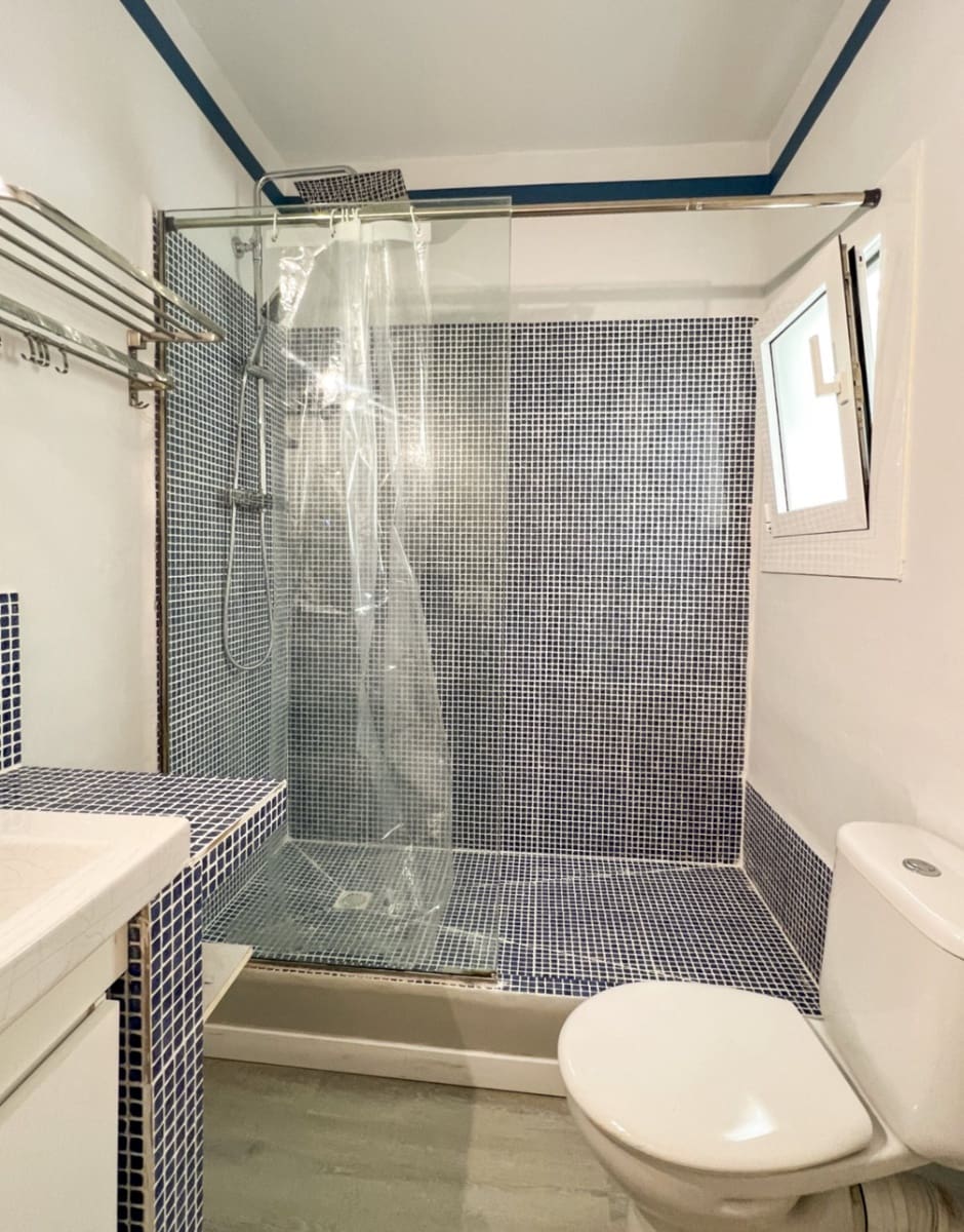 2 sovrum Lägenhet att hyra i Sitges - 1 056 € (Ref: 9897050)