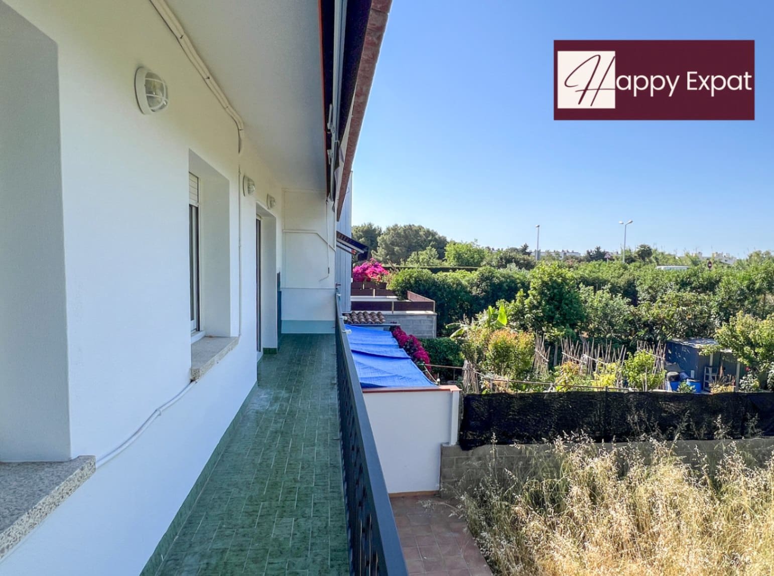 2 sovrum Lägenhet att hyra i Sitges - 1 056 € (Ref: 9897050)