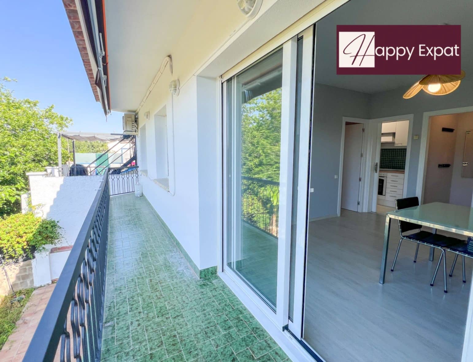 2 sovrum Lägenhet att hyra i Sitges - 1 056 € (Ref: 9897050)