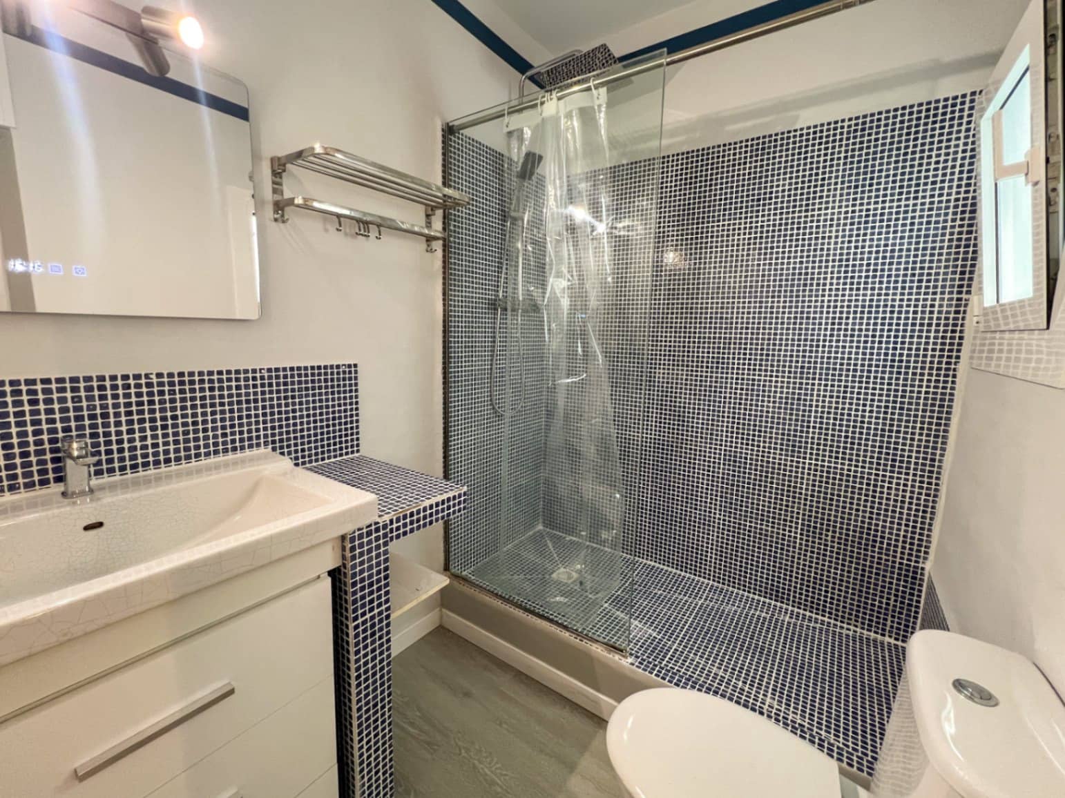 2 sovrum Lägenhet att hyra i Sitges - 1 056 € (Ref: 9897050)