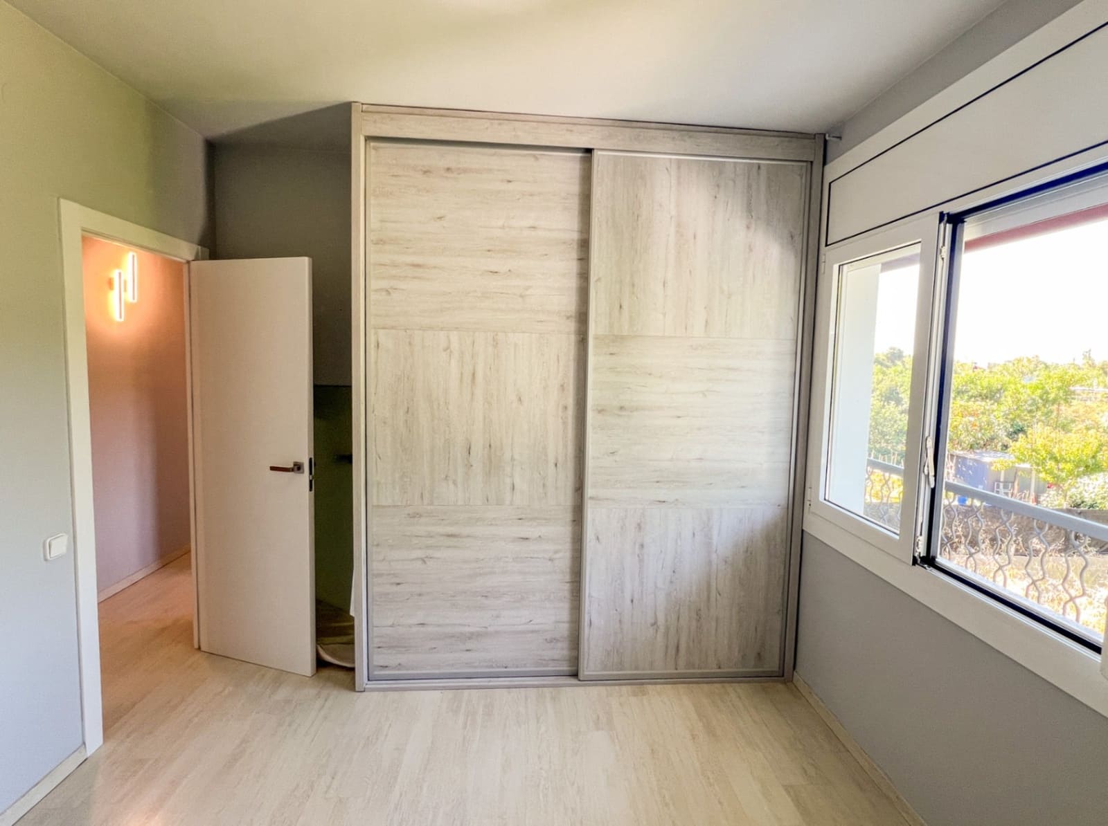 2 sovrum Lägenhet att hyra i Sitges - 1 056 € (Ref: 9897050)