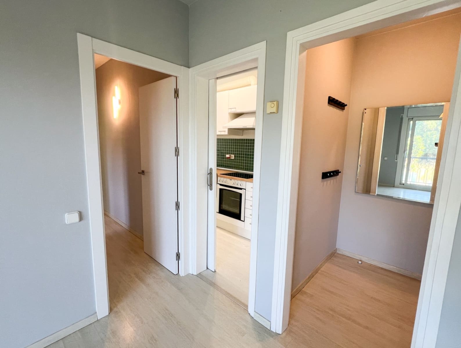2 sovrum Lägenhet att hyra i Sitges - 1 056 € (Ref: 9897050)