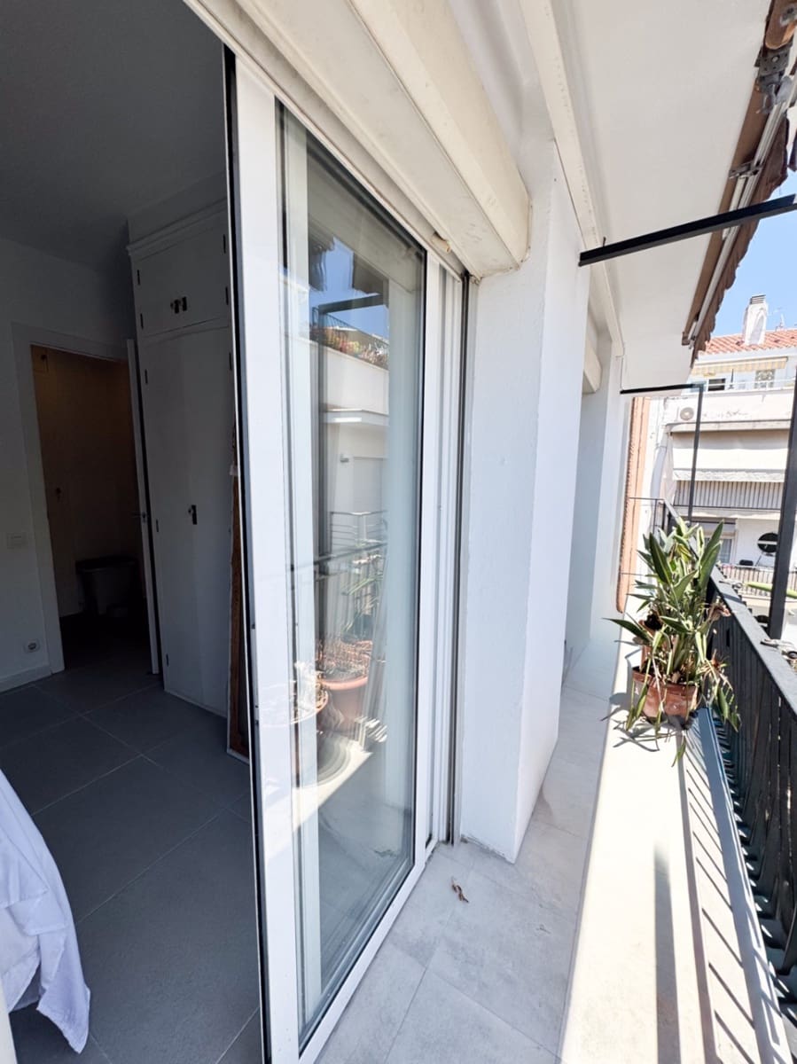 2 Zimmer Wohnung zu verkaufen in Sitges - 445.000 € (Ref: 9909771)