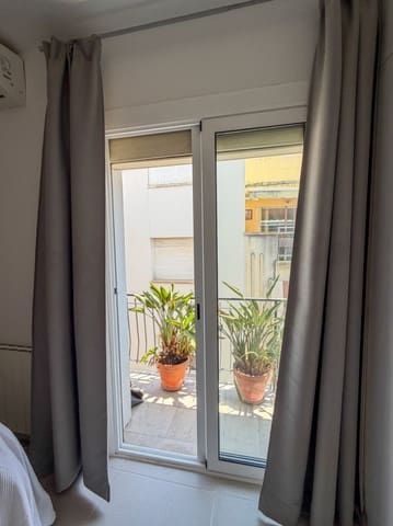 2 Zimmer Wohnung zu verkaufen in Sitges - 445.000 € (Ref: 9909771)