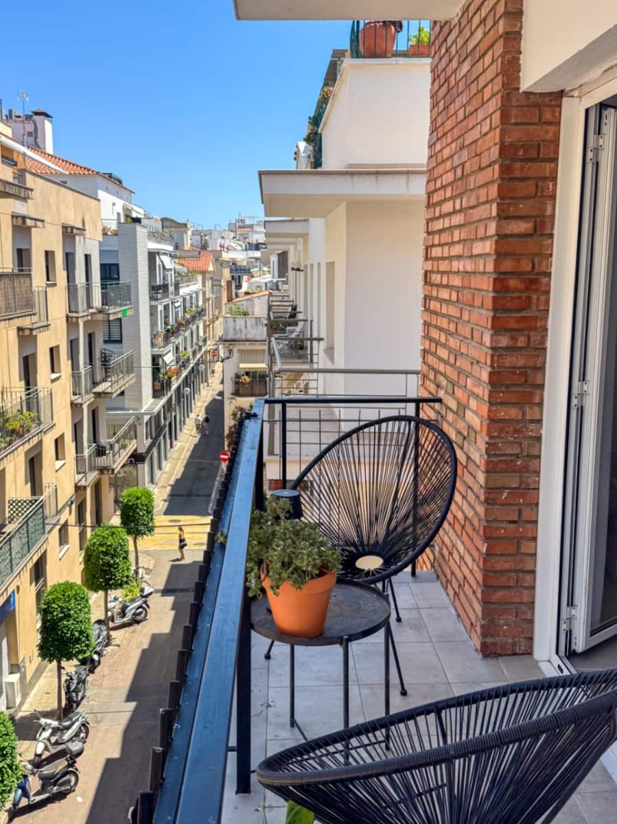 2 Zimmer Wohnung zu verkaufen in Sitges - 445.000 € (Ref: 9909771)
