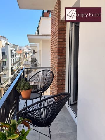 2 Zimmer Wohnung zu verkaufen in Sitges - 445.000 € (Ref: 9909771)