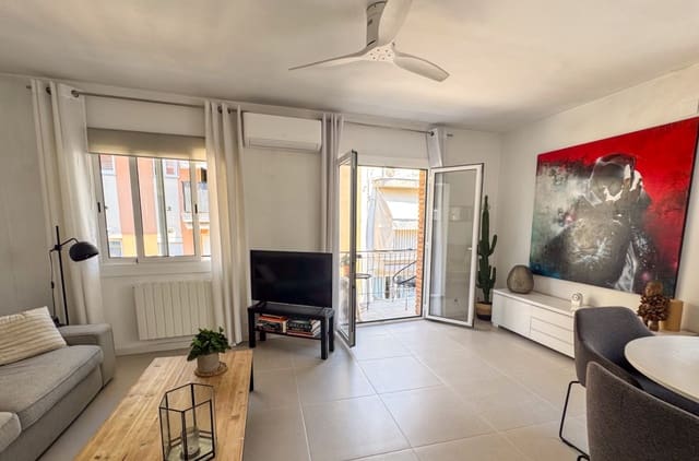 2 Zimmer Wohnung zu verkaufen in Sitges - 445.000 € (Ref: 9909771)