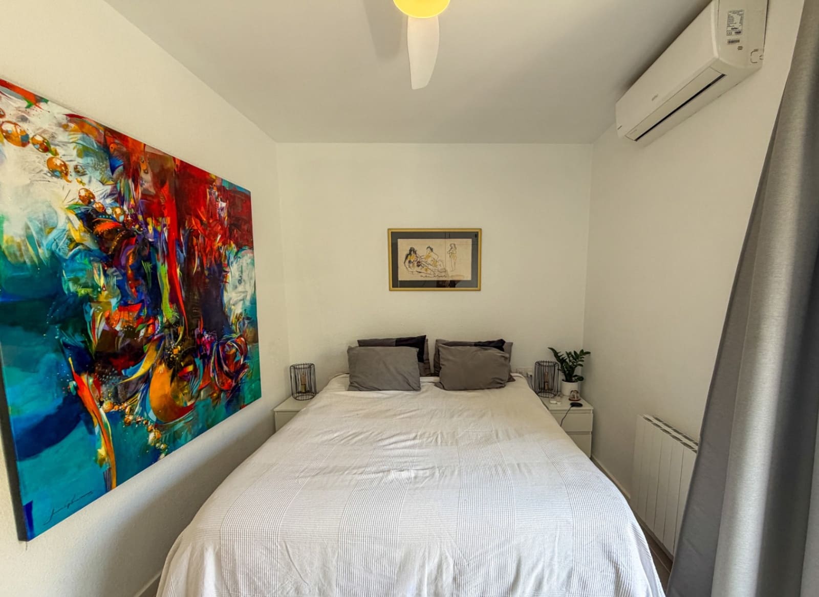 2 Zimmer Wohnung zu verkaufen in Sitges - 445.000 € (Ref: 9909771)