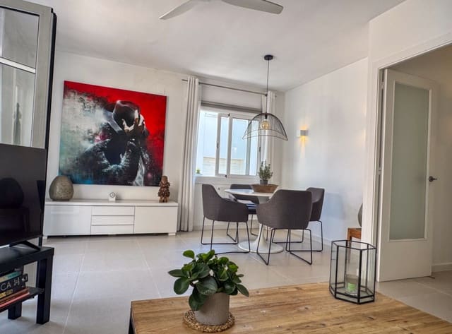 2 Zimmer Wohnung zu verkaufen in Sitges - 445.000 € (Ref: 9909771)