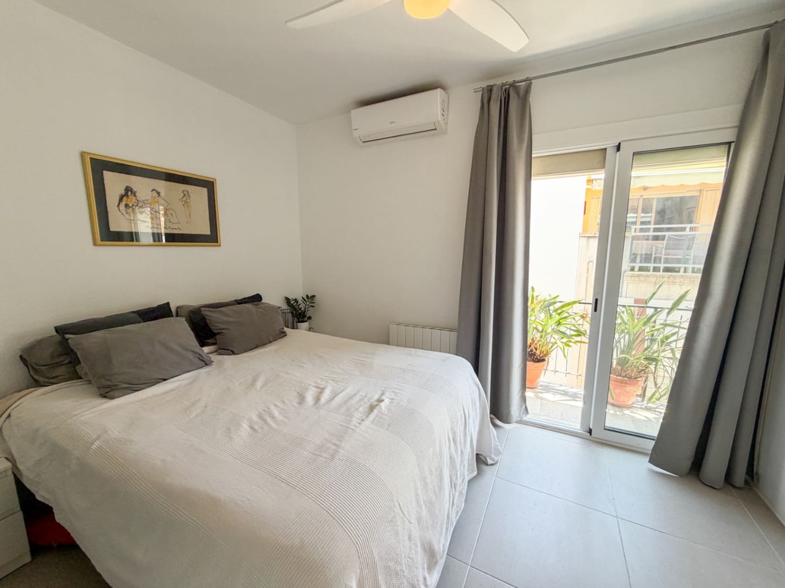 2 Zimmer Wohnung zu verkaufen in Sitges - 445.000 € (Ref: 9909771)