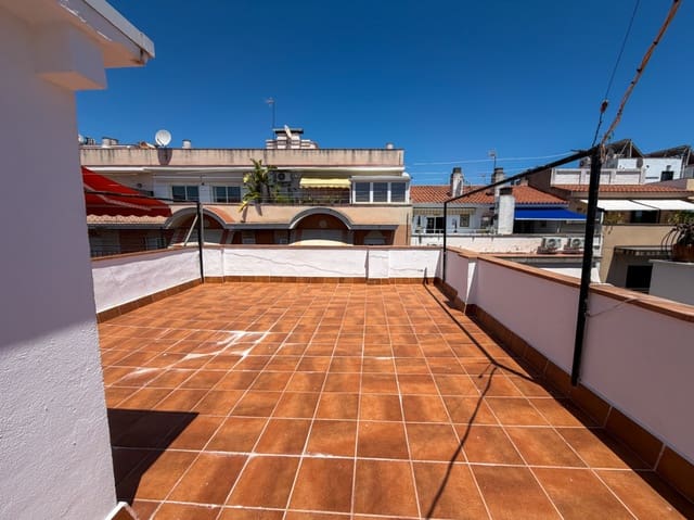2 Zimmer Wohnung zu verkaufen in Sitges - 445.000 € (Ref: 9909771)