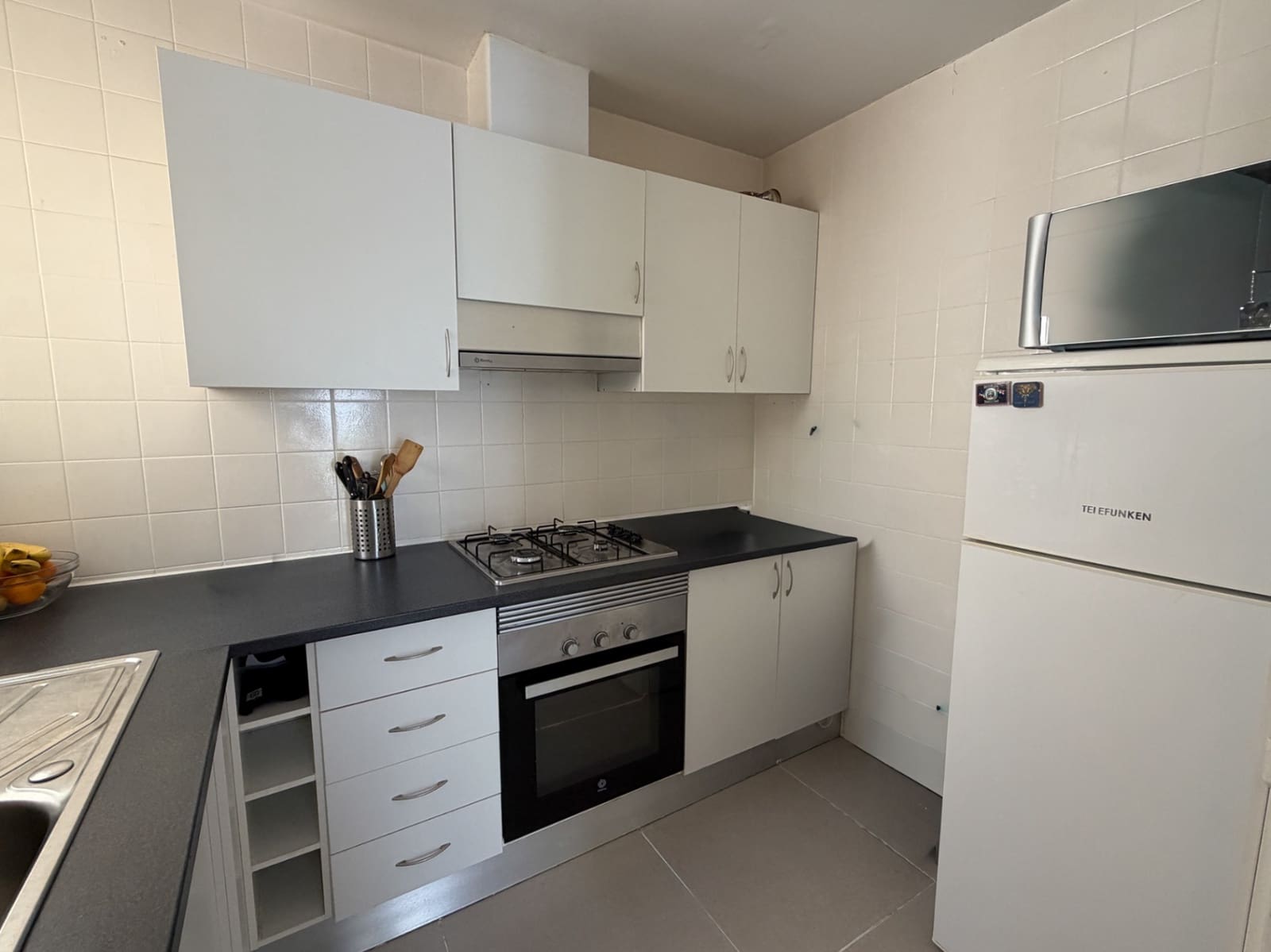 2 Zimmer Wohnung zu verkaufen in Sitges - 445.000 € (Ref: 9909771)