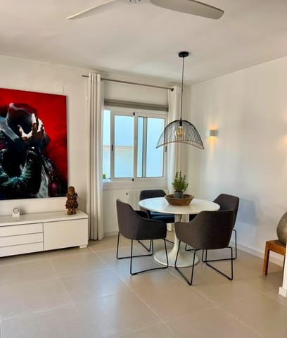 2 Zimmer Wohnung zu verkaufen in Sitges - 445.000 € (Ref: 9909771)