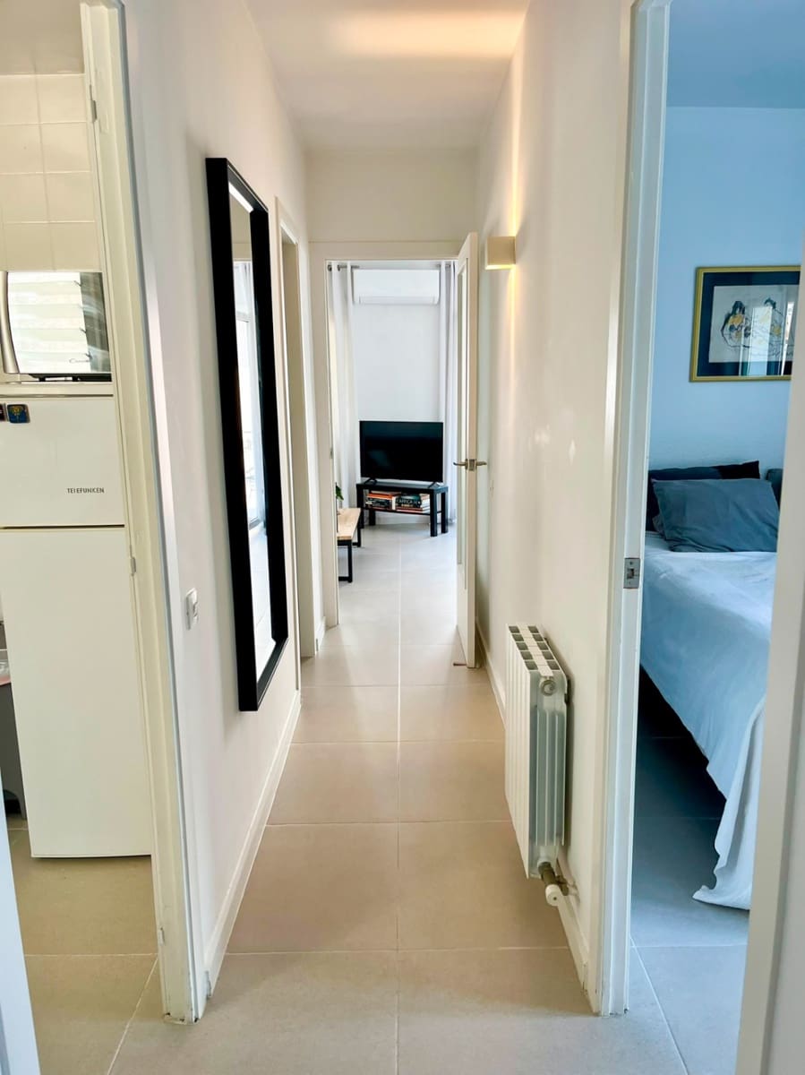 2 bedroom Flat for sale in Sitges - € 445,000 (Ref: 9909771)