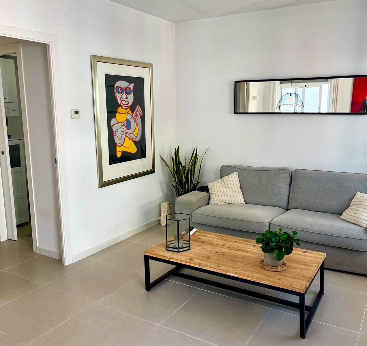 2 bedroom Flat for sale in Sitges - € 445,000 (Ref: 9909771)