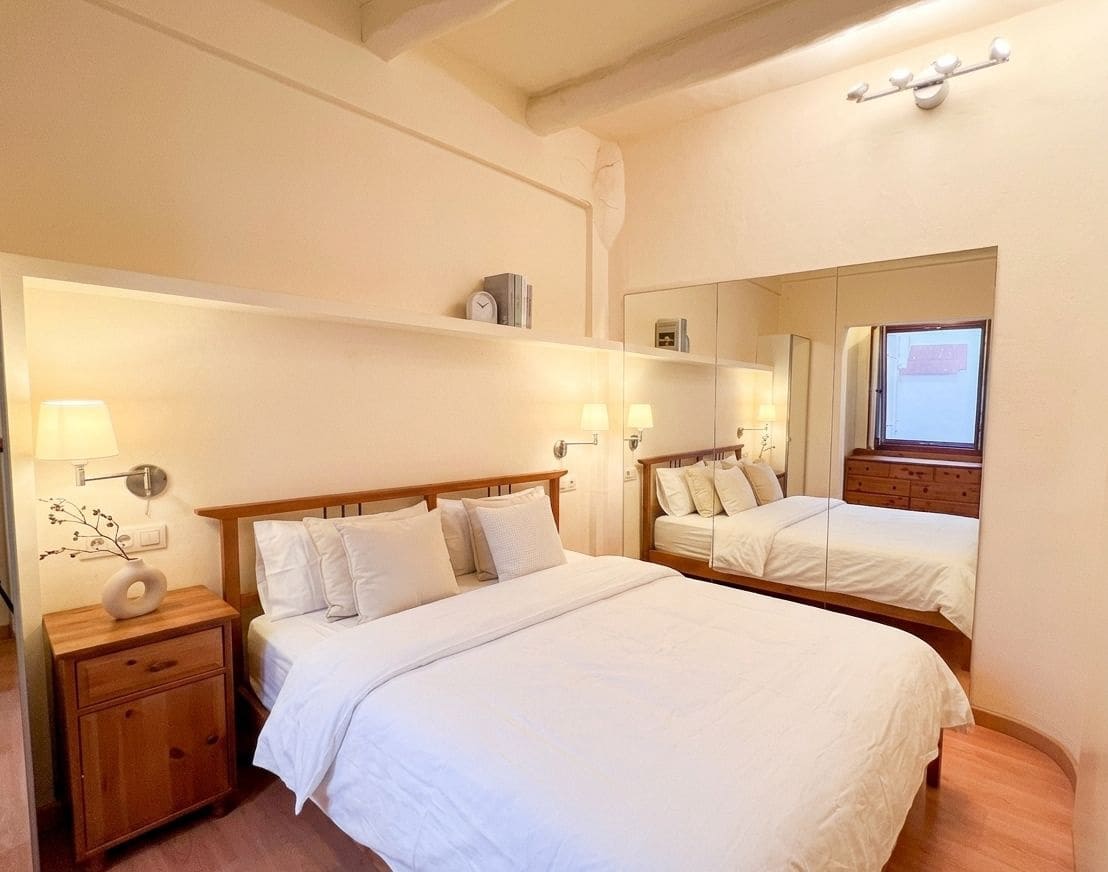 2 sypialnia Mieszkanie na sprzedaż w Sitges - 395 000 € (Ref: 9911990)